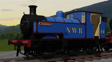 NWR .